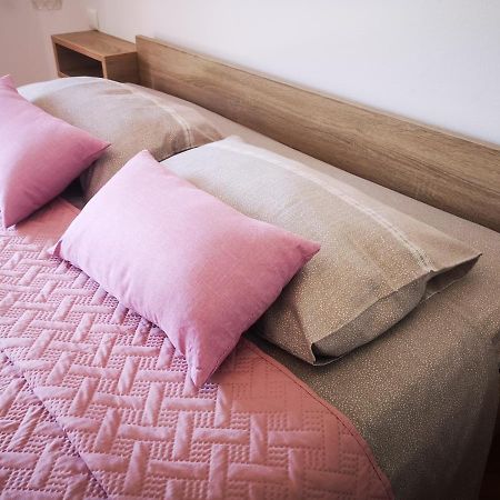 בפורטורוז Apartments Zimerman מראה חיצוני תמונה