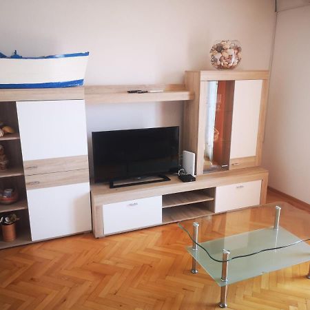 בפורטורוז Apartments Zimerman מראה חיצוני תמונה
