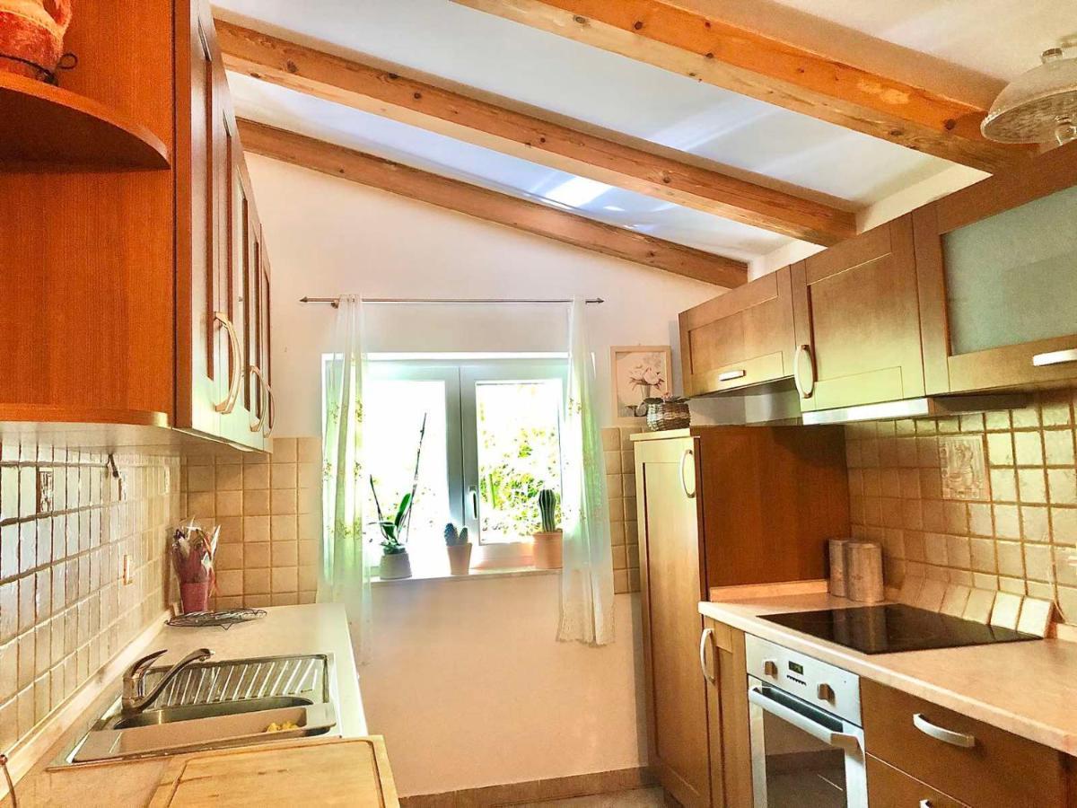 בפורטורוז Apartments Zimerman מראה חיצוני תמונה