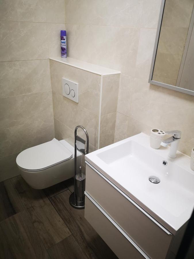 בפורטורוז Apartments Zimerman מראה חיצוני תמונה