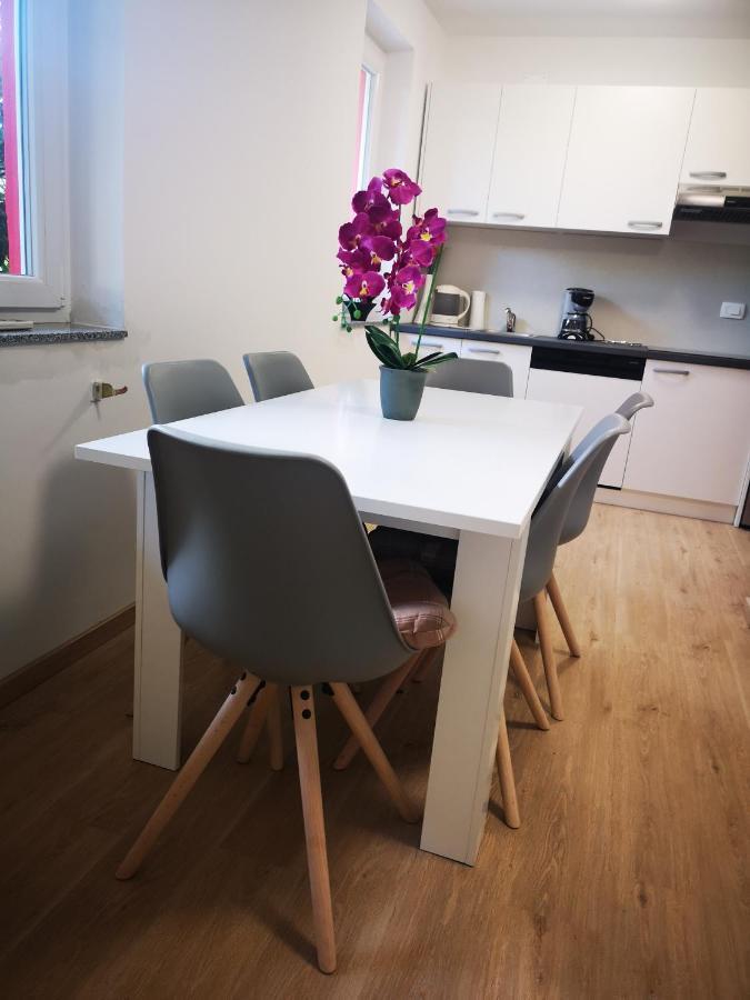 בפורטורוז Apartments Zimerman מראה חיצוני תמונה