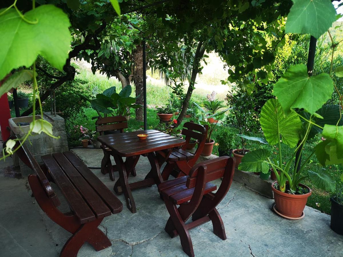 בפורטורוז Apartments Zimerman מראה חיצוני תמונה