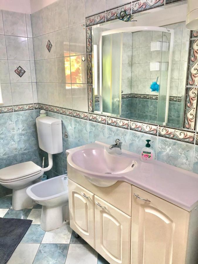 בפורטורוז Apartments Zimerman מראה חיצוני תמונה